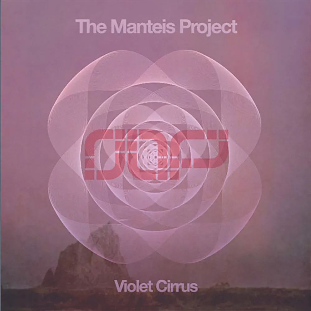 Violet Cirrus cover art